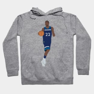 Andrew Wiggins Hoodie